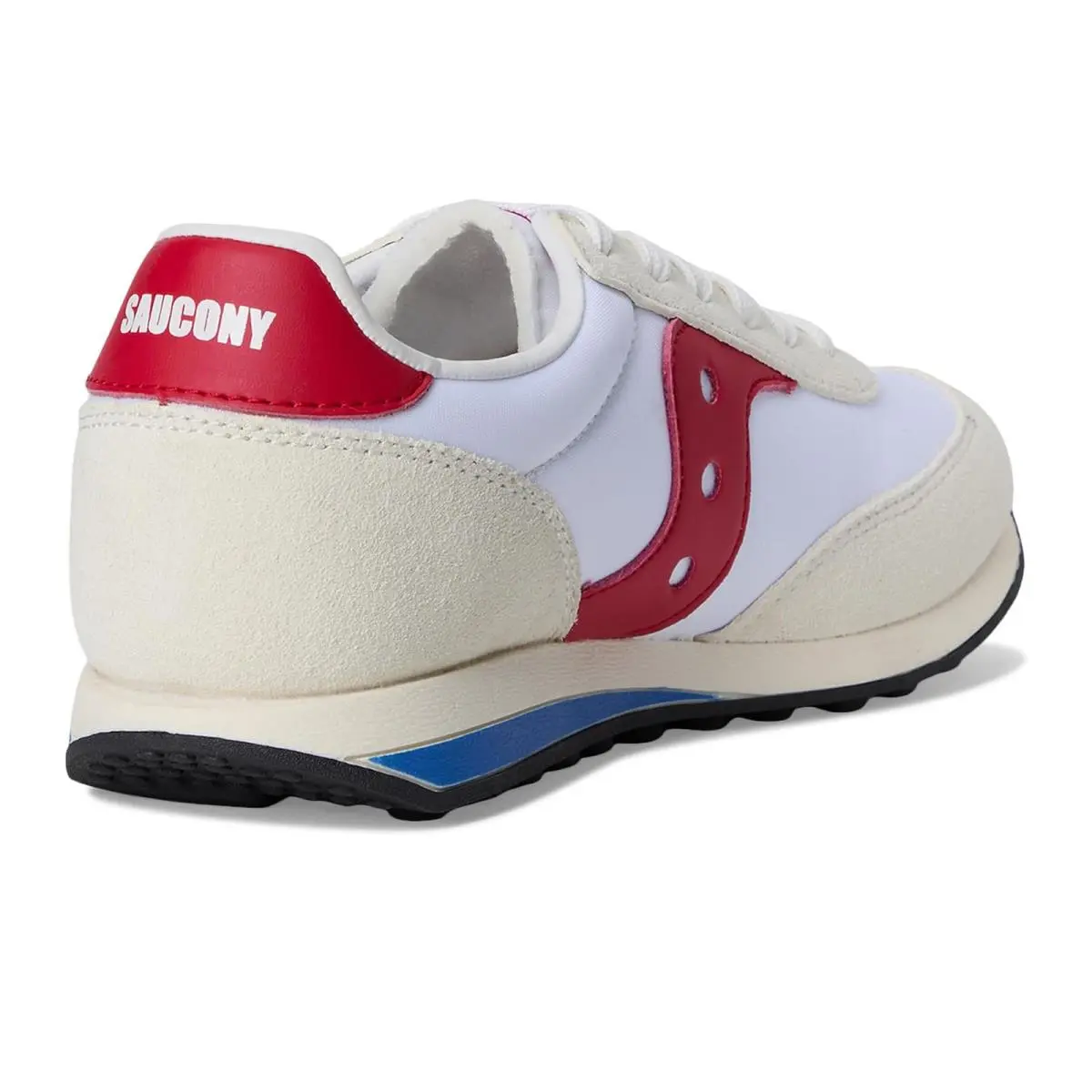 Saucony shoes - Black 38