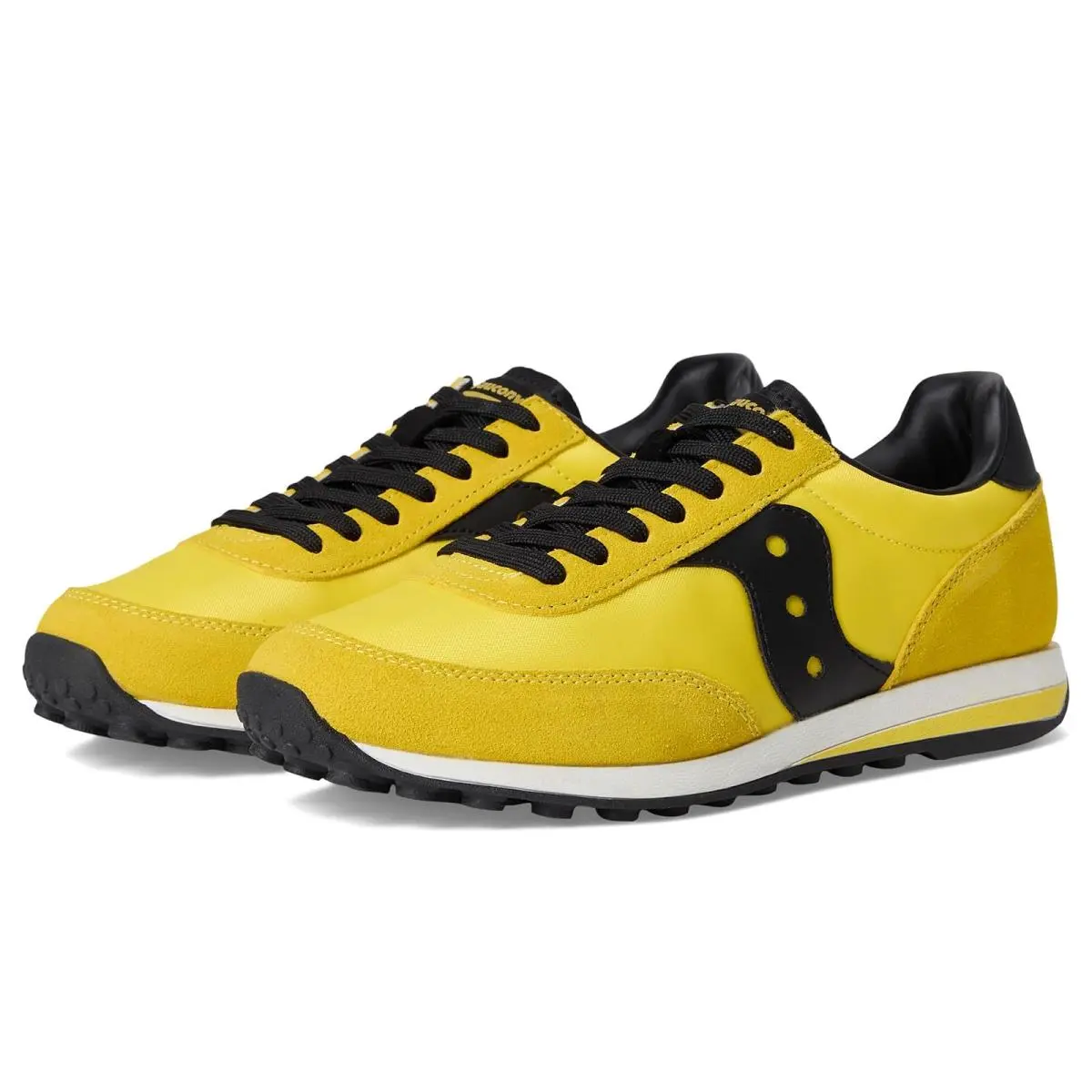 Saucony shoes - Black 41