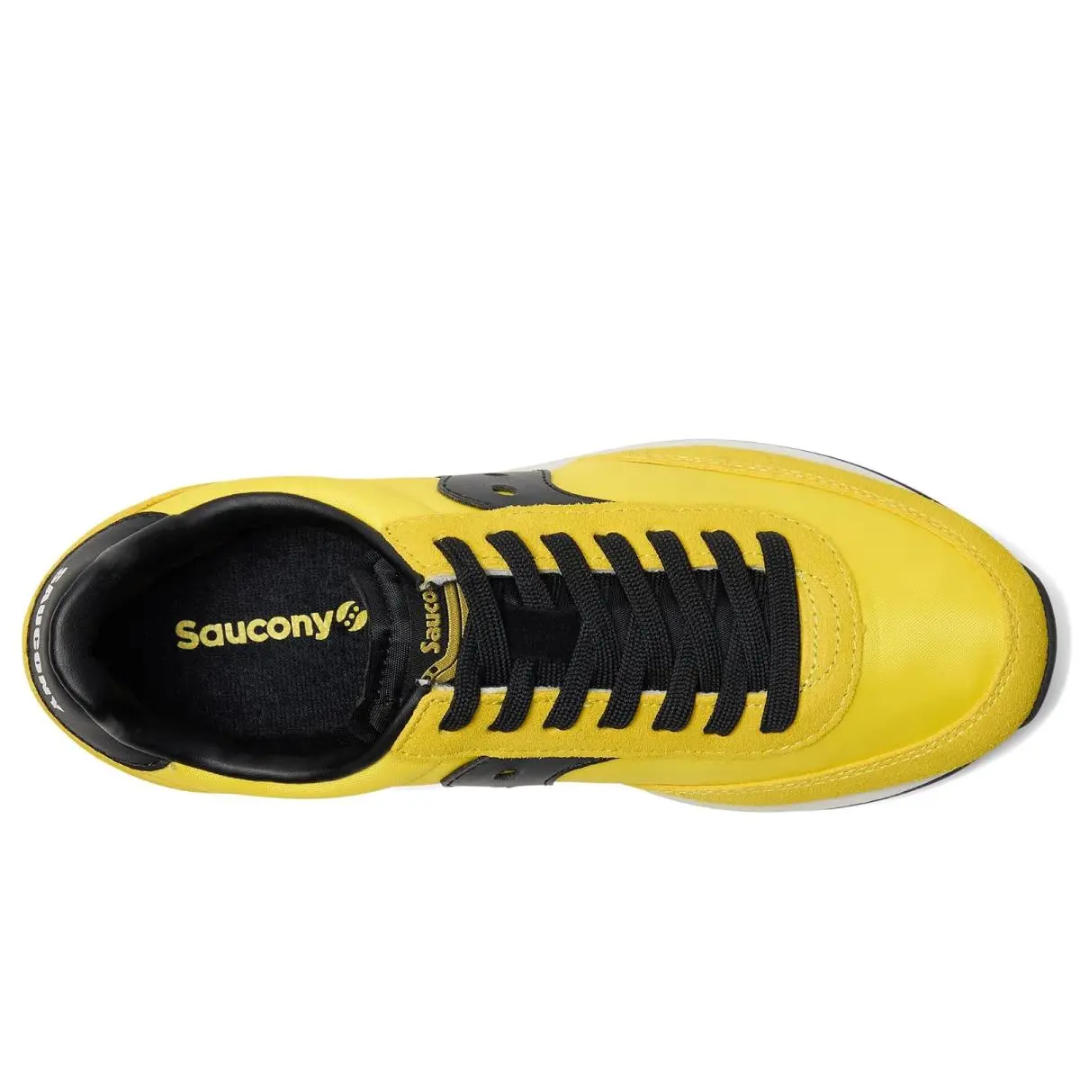 Saucony shoes - Black 42