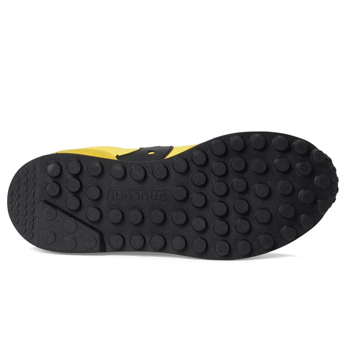Saucony shoes - Black 43