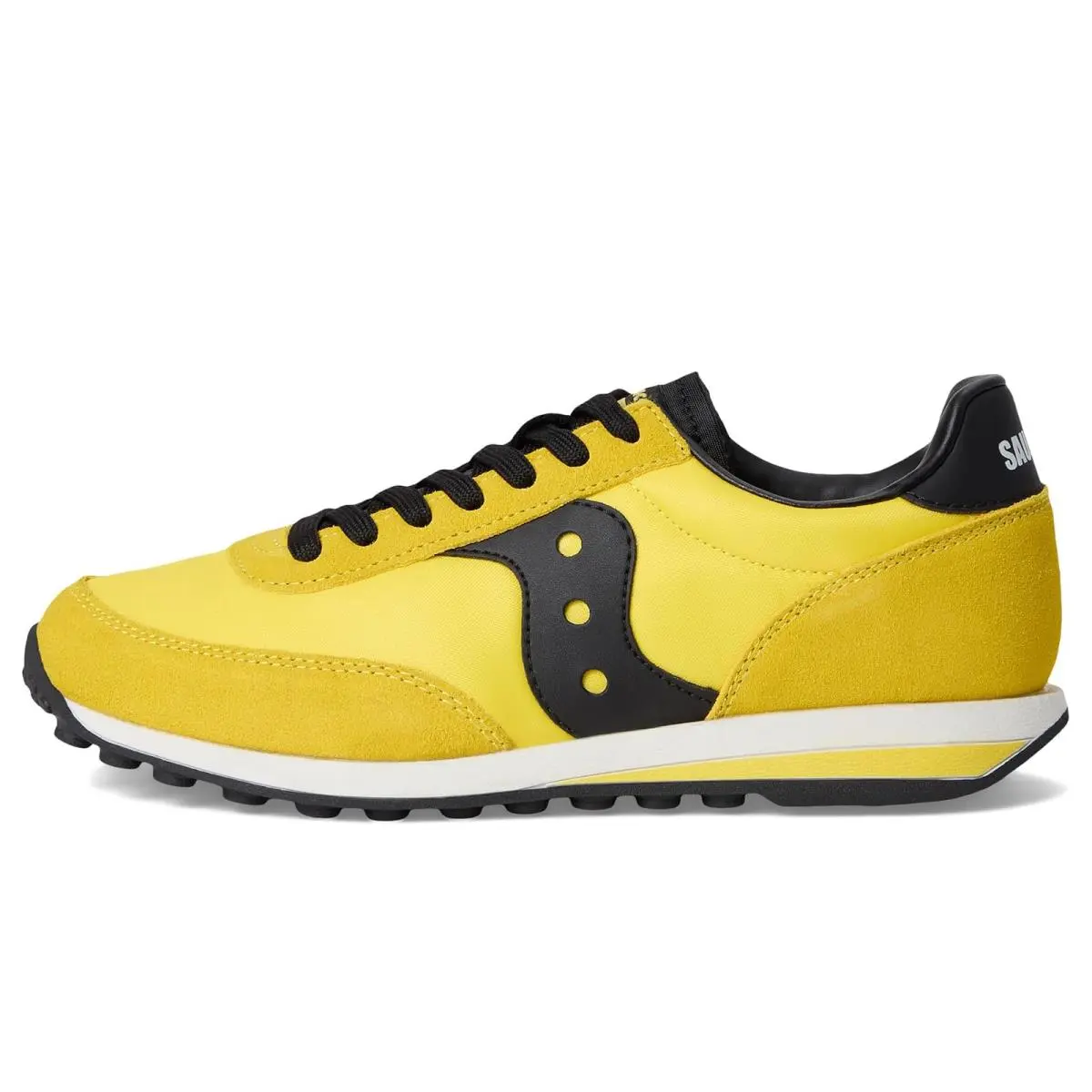 Saucony shoes - Black 44