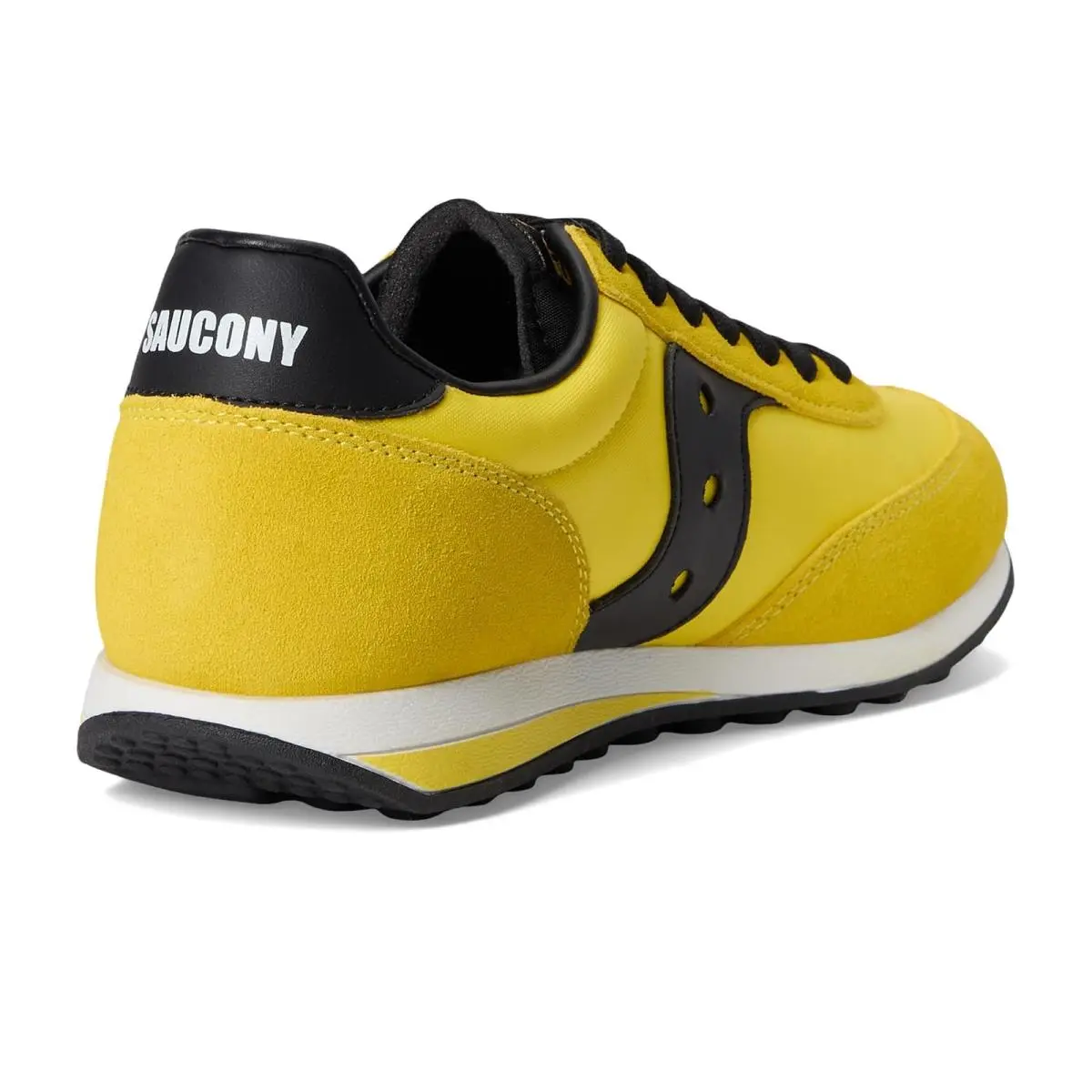 Saucony shoes - Black 45