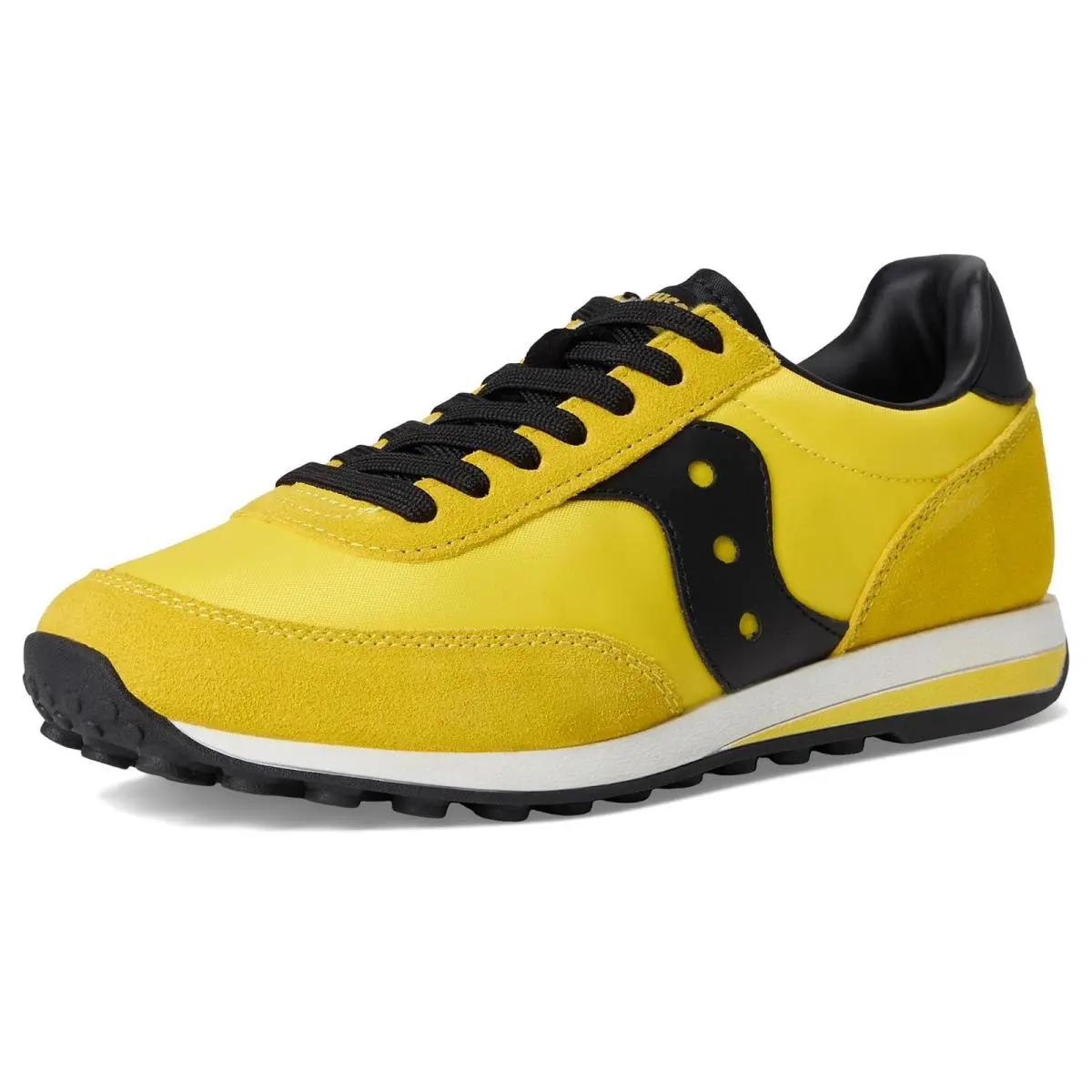 Saucony shoes - Black 47