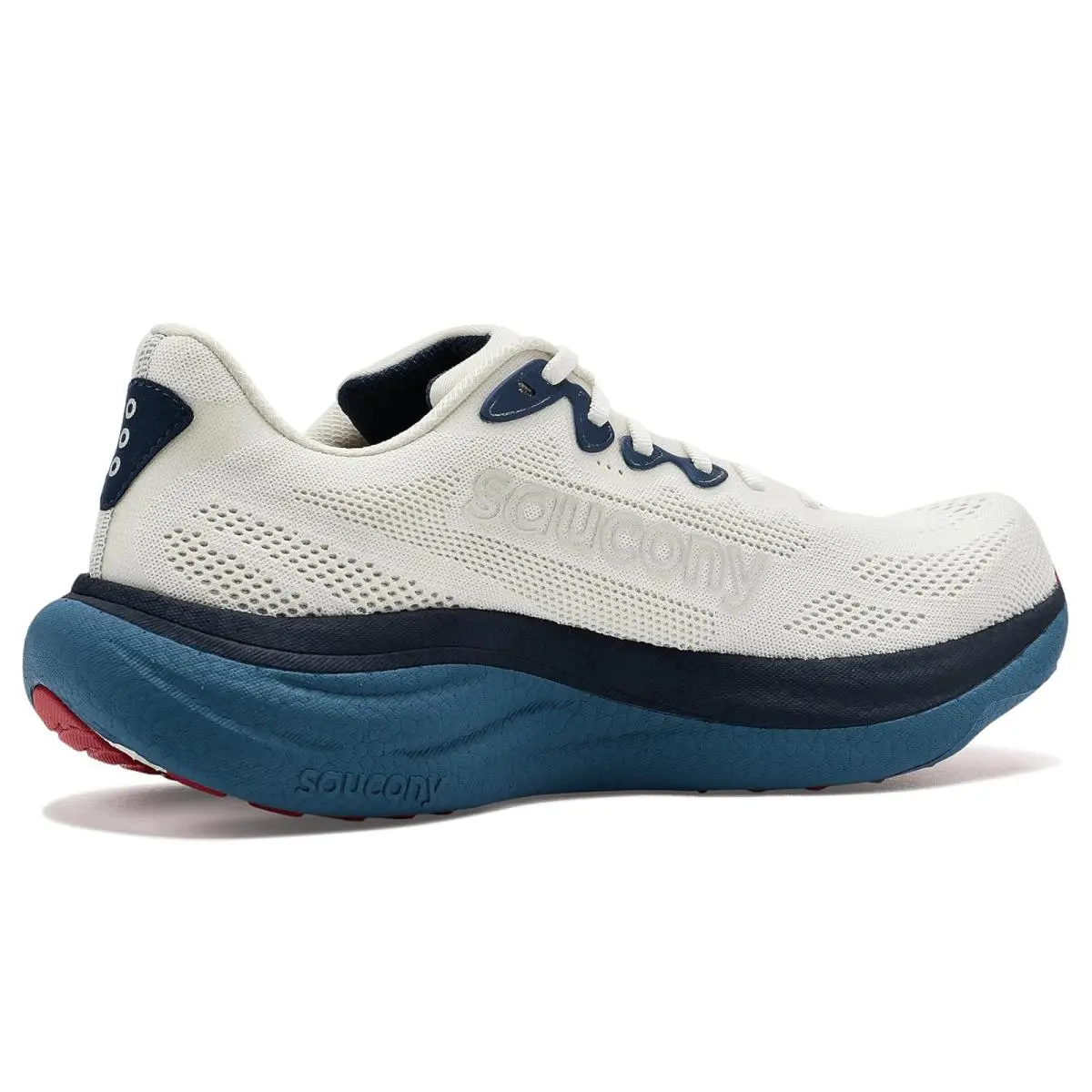 Saucony shoes - Black/Silver 29
