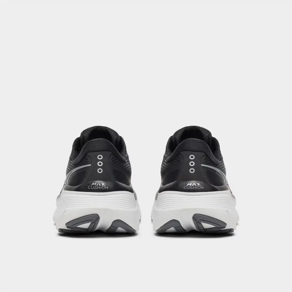 Saucony shoes - S1105800 001 - Black/Silver 6