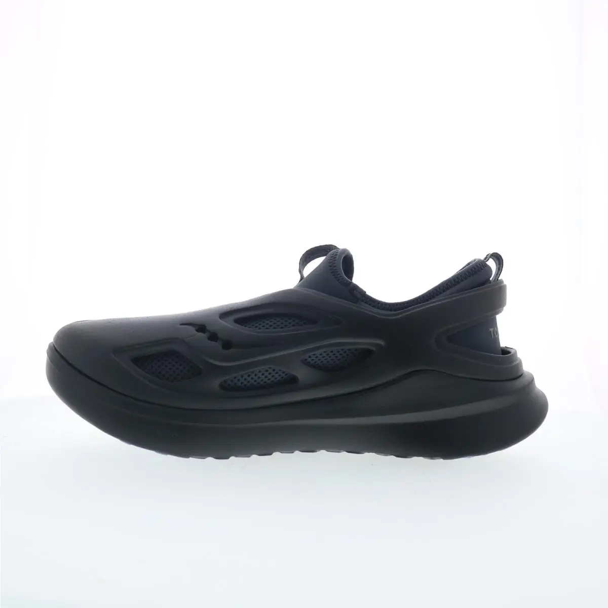 Saucony shoes - Saucony Butterfly x TOMBOGO - Butterfly TOMBOGO - S70828-1 - Black 3