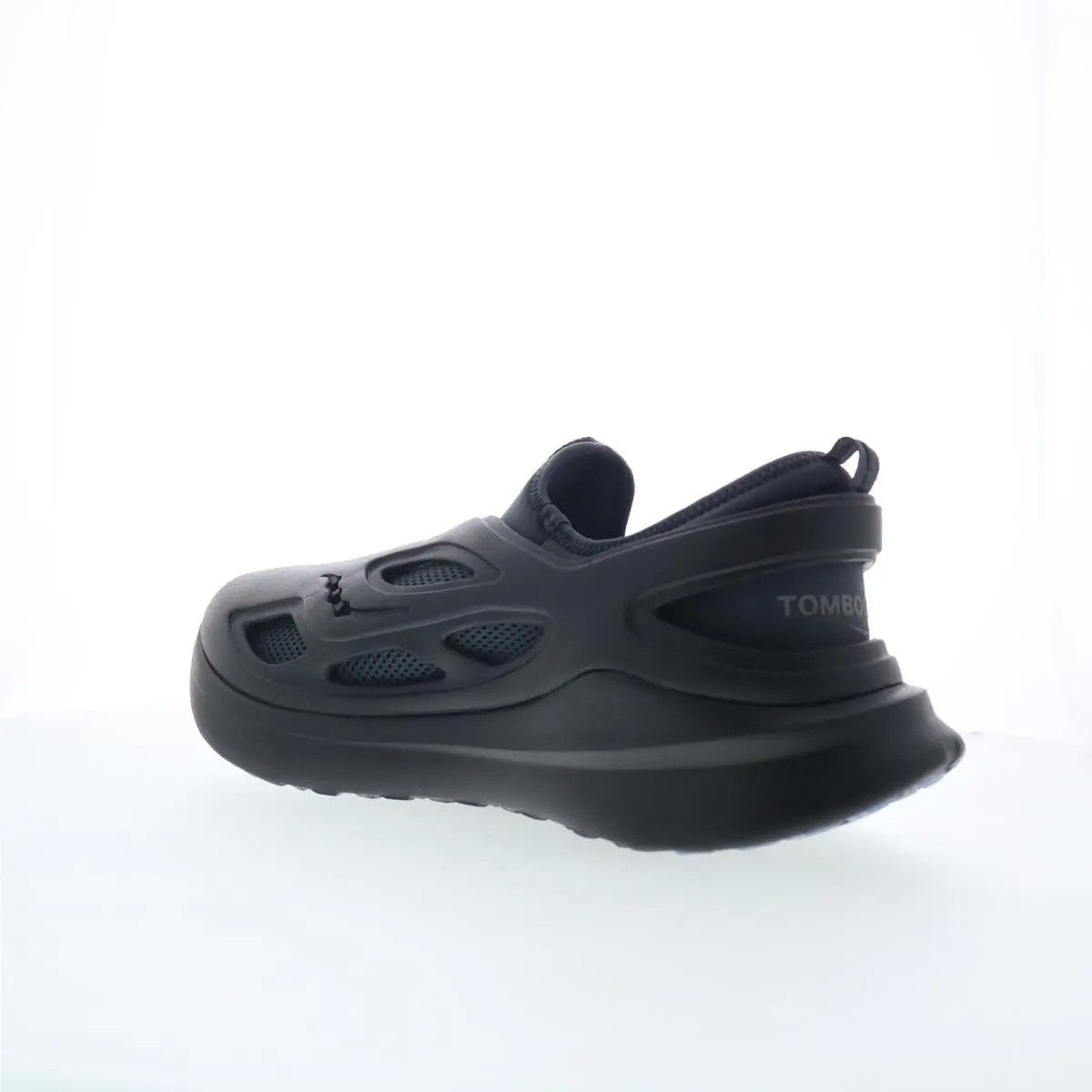 Saucony shoes - Saucony Butterfly x TOMBOGO - Butterfly TOMBOGO - S70828-1 - Black 4