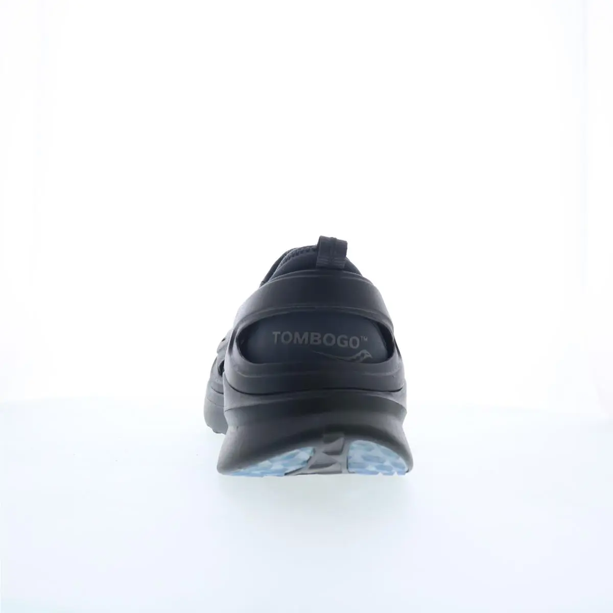 Saucony shoes - Saucony Butterfly x TOMBOGO - Butterfly TOMBOGO - S70828-1 - Black 5