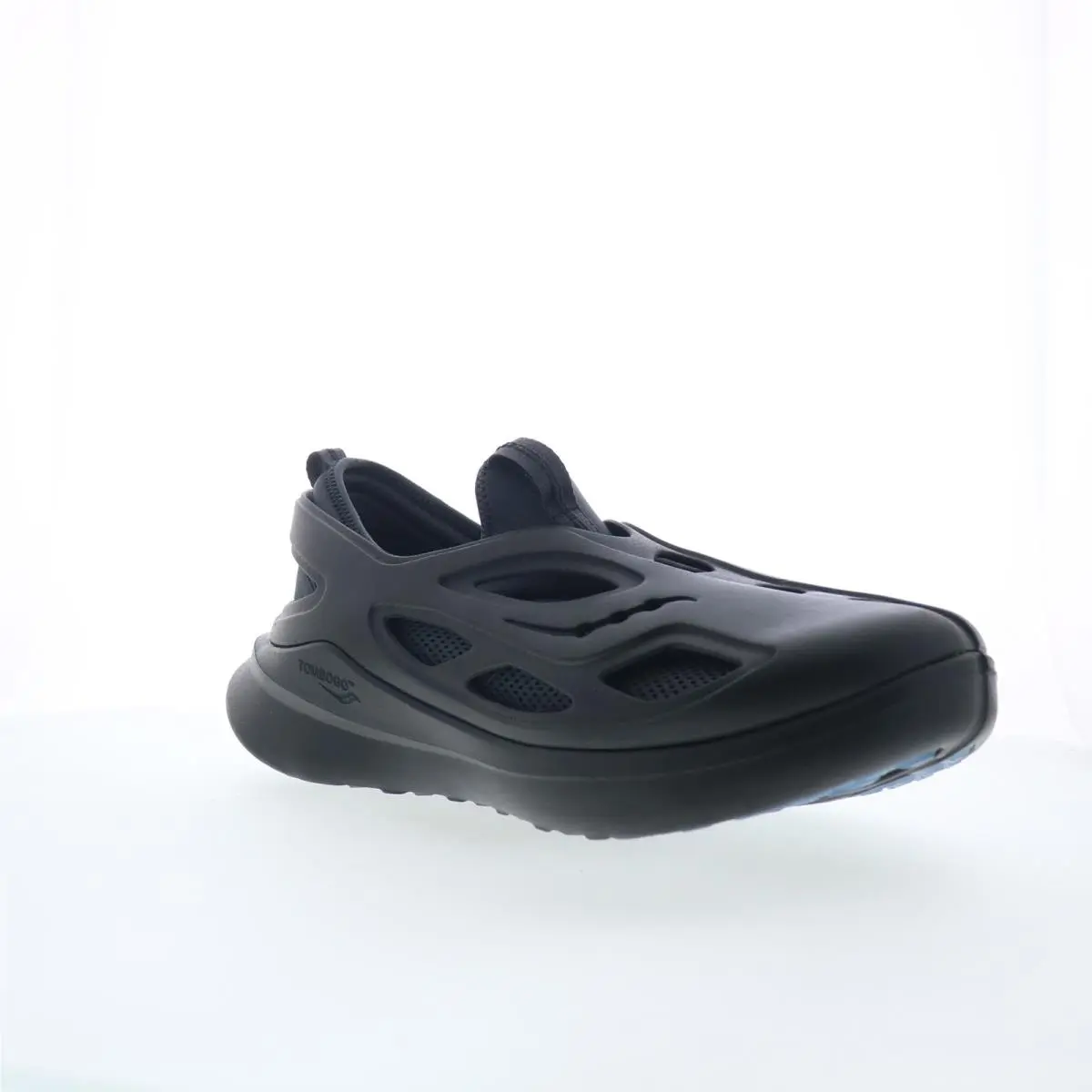 Saucony shoes - Saucony Butterfly x TOMBOGO - Butterfly TOMBOGO - S70828-1 - Black 8