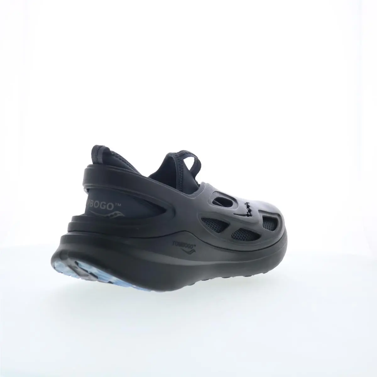 Saucony shoes - Saucony Butterfly x TOMBOGO - Butterfly TOMBOGO - S70828-1 - Black 14
