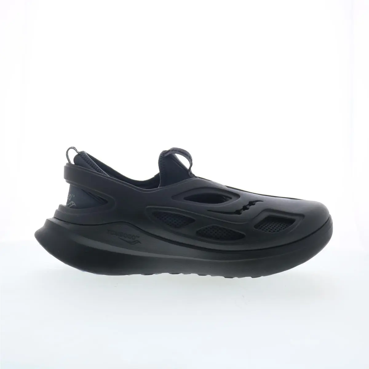Saucony shoes - Saucony Butterfly x TOMBOGO - Butterfly TOMBOGO - S70828-1 - Black 7