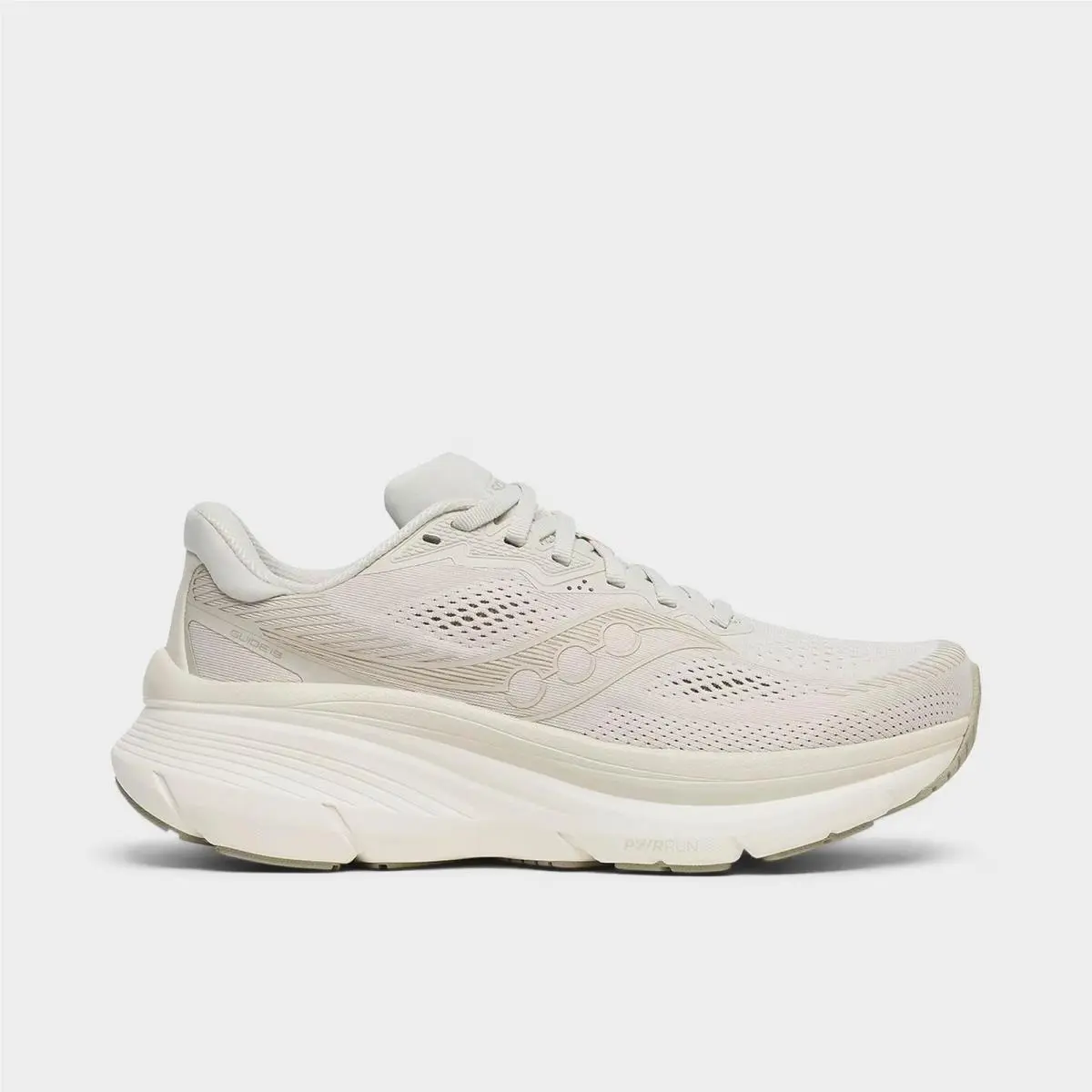 Women`s Saucony Guide 19 Running Shoes Birch S1105804 250