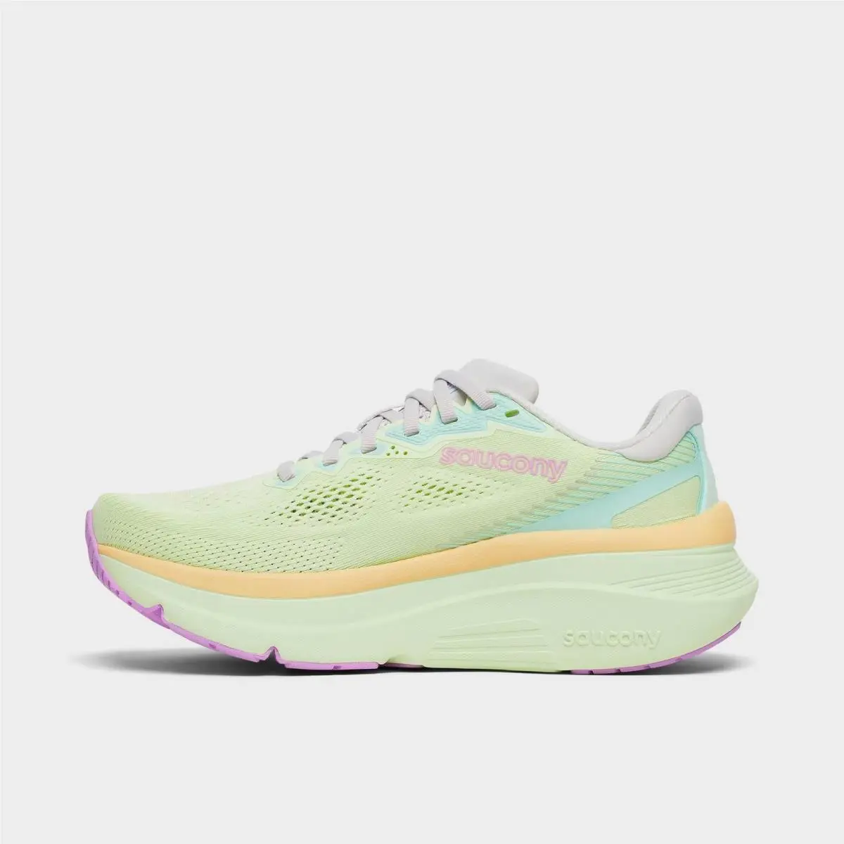 Saucony shoes - S1105811 310 - Key Lime 0