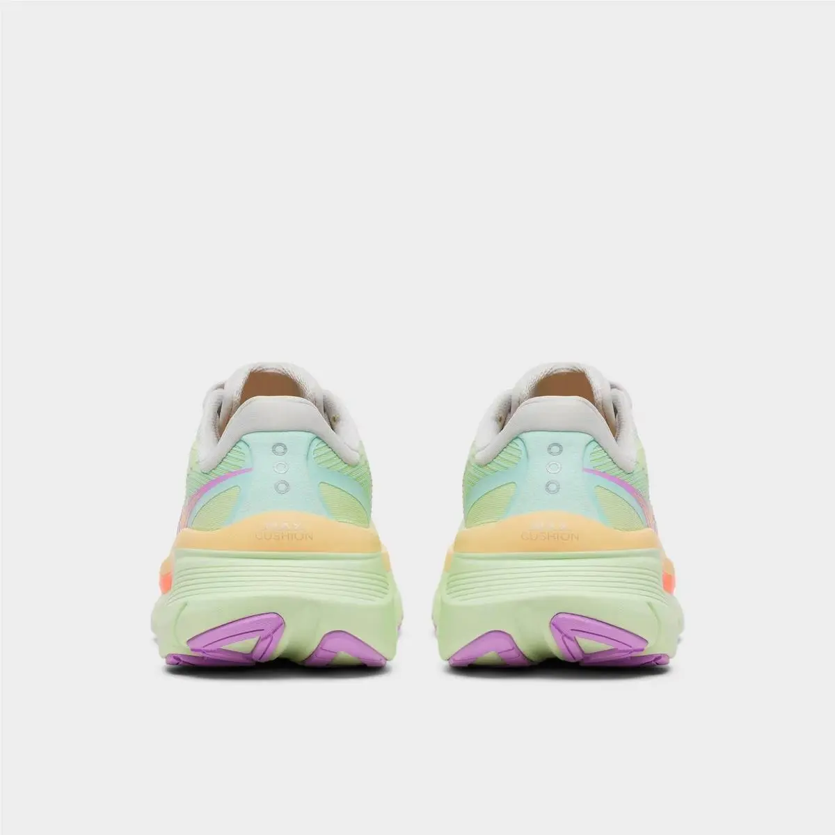 Saucony shoes - S1105811 310 - Key Lime 2
