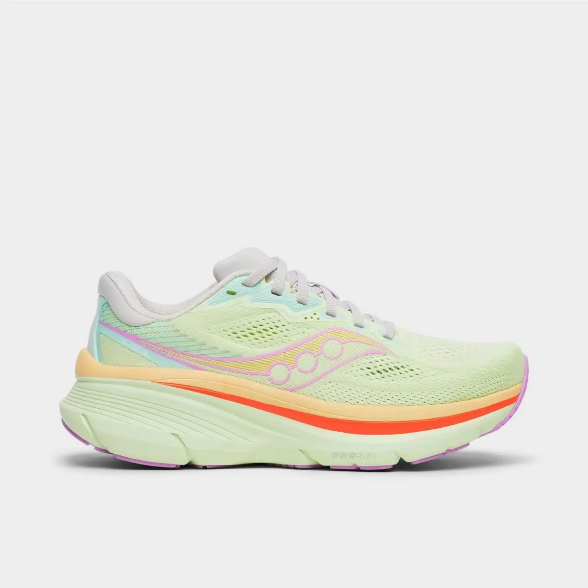 Saucony shoes - S1105811 310 - Key Lime 3