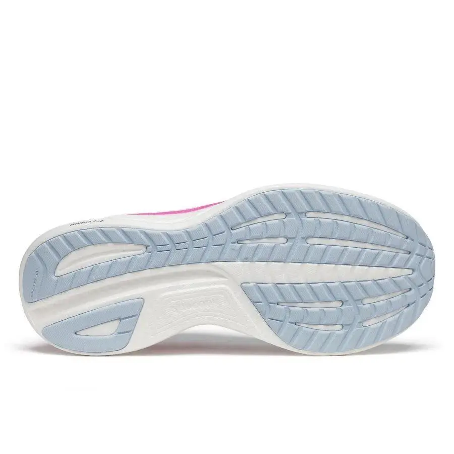 Saucony shoes - navy 5