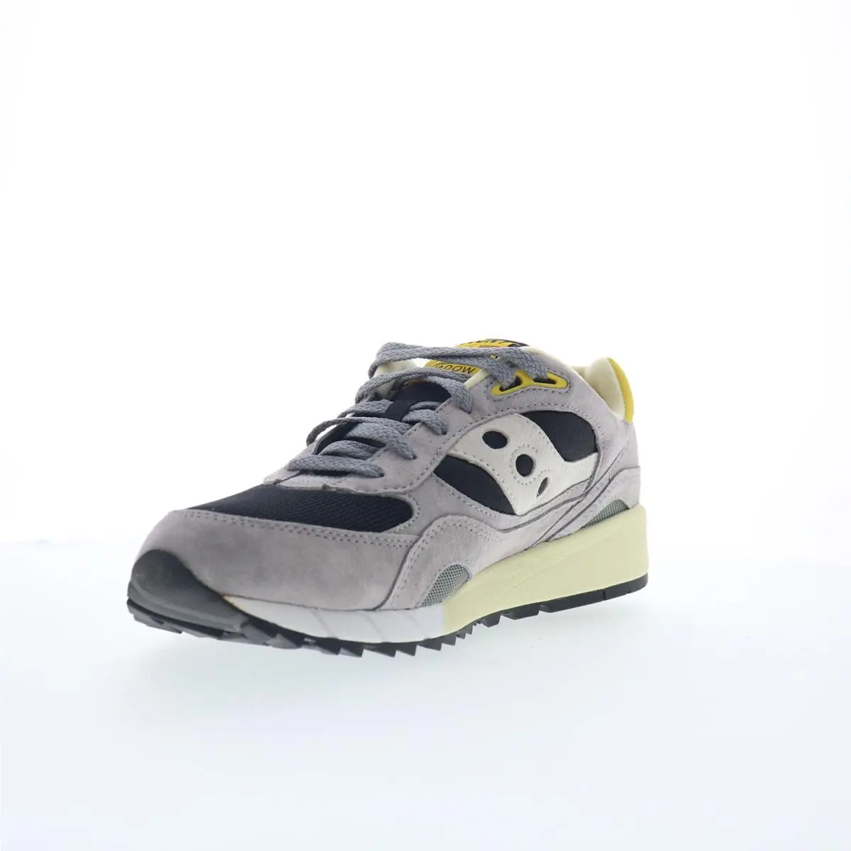 Saucony shoes - Saucony Shadow 6000 - Shadow - S70441-21 - Gray 2