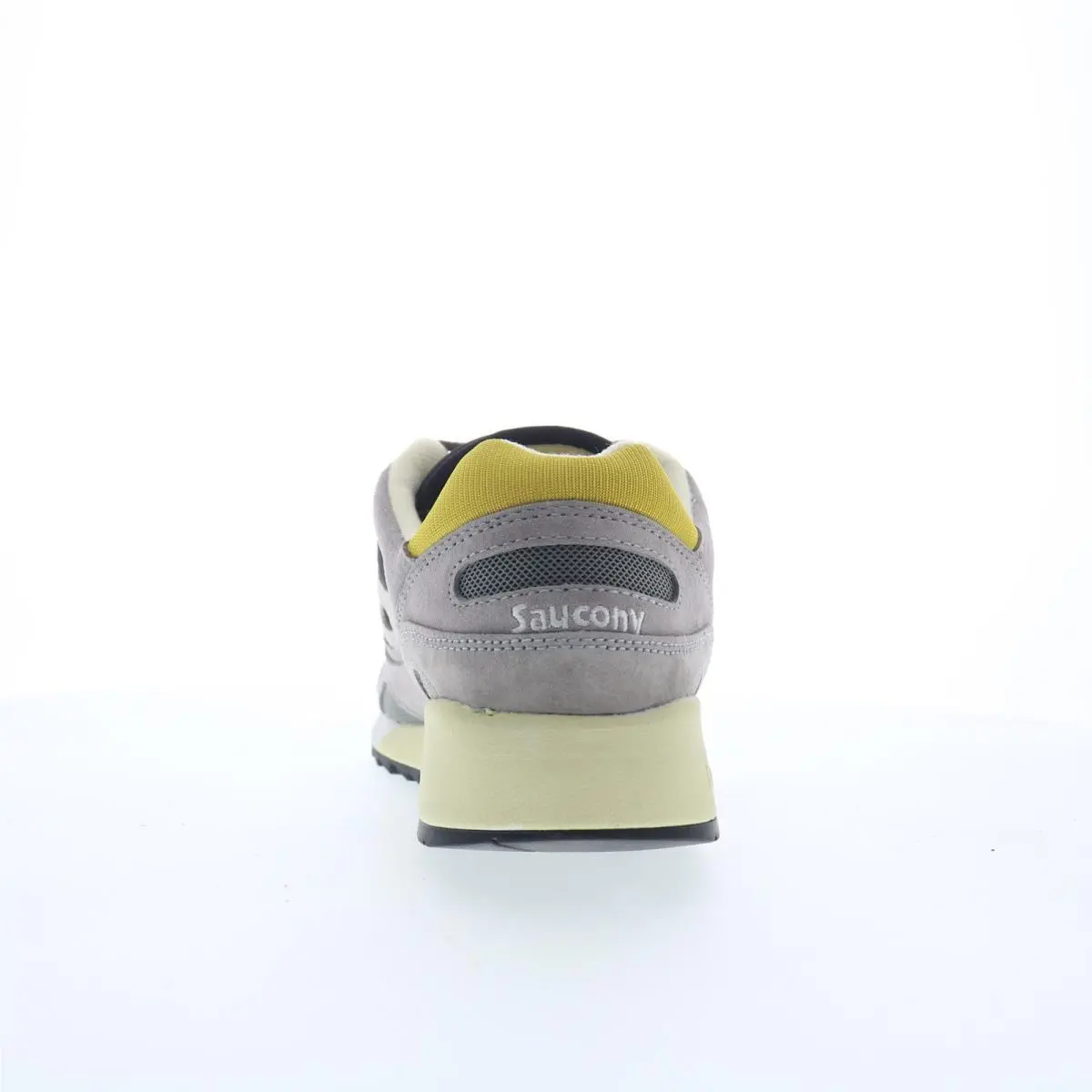 Saucony shoes - Saucony Shadow 6000 - Shadow - S70441-21 - Gray 5