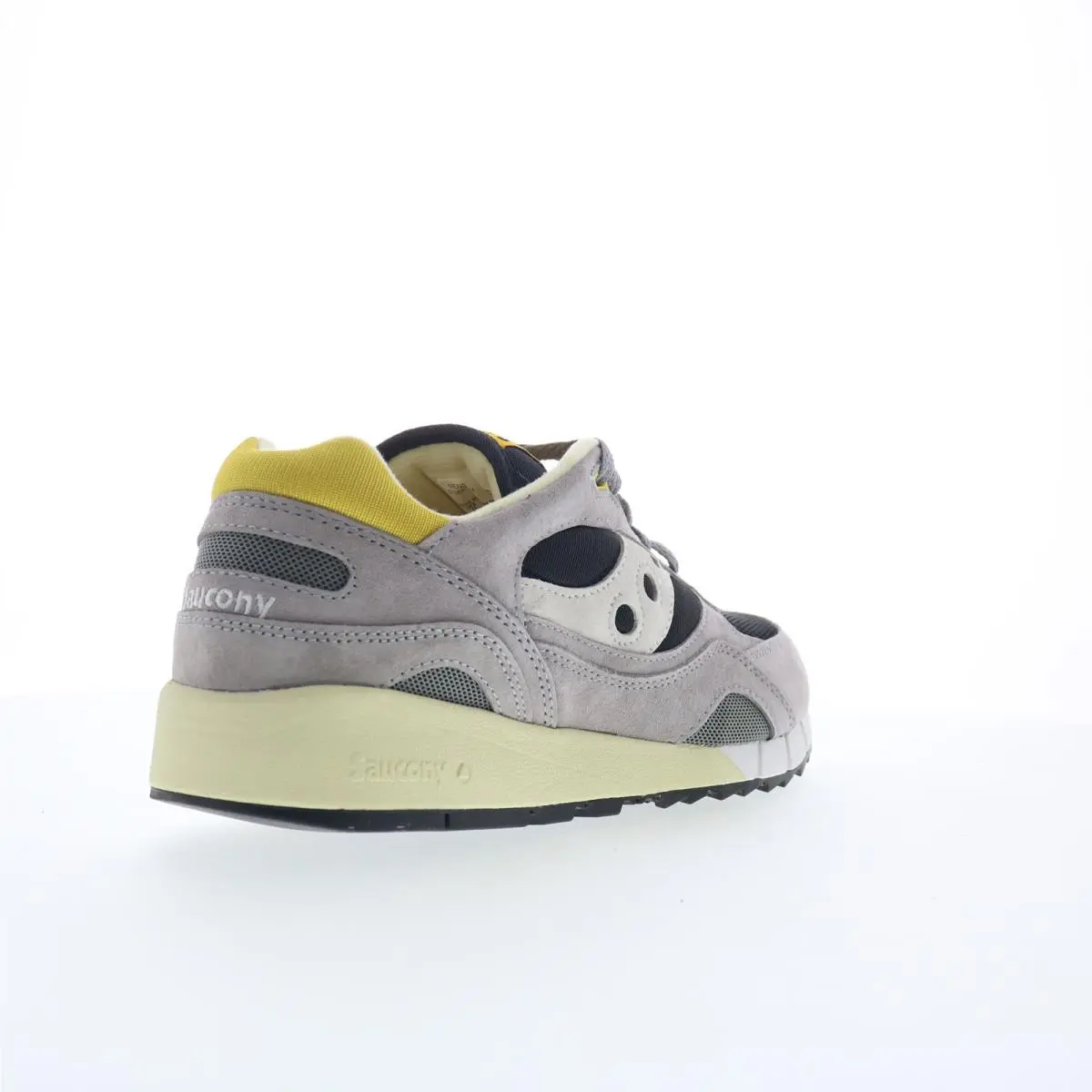 Saucony shoes - Saucony Shadow 6000 - Shadow - S70441-21 - Gray 6
