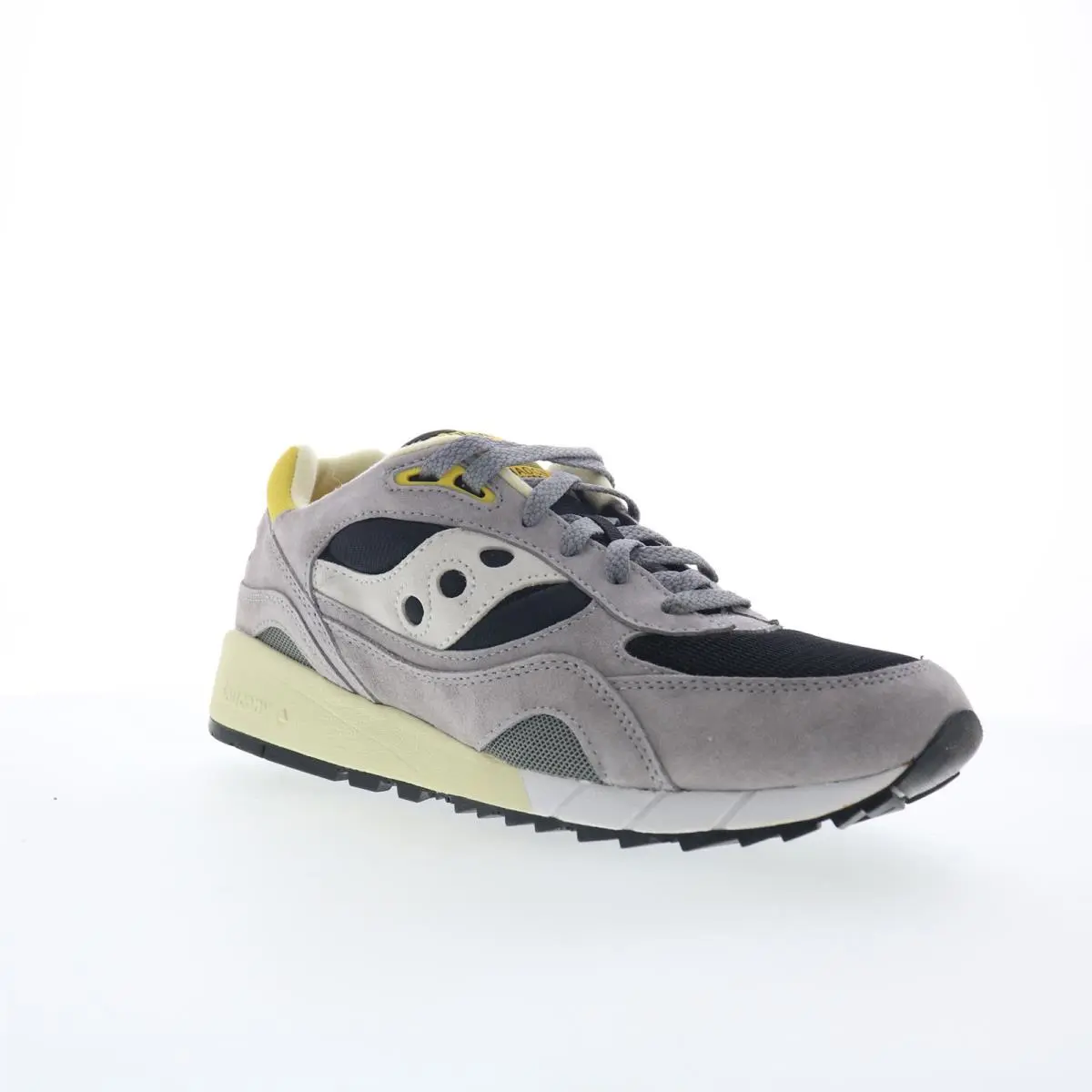 Saucony shoes - Saucony Shadow 6000 - Shadow - S70441-21 - Gray 8