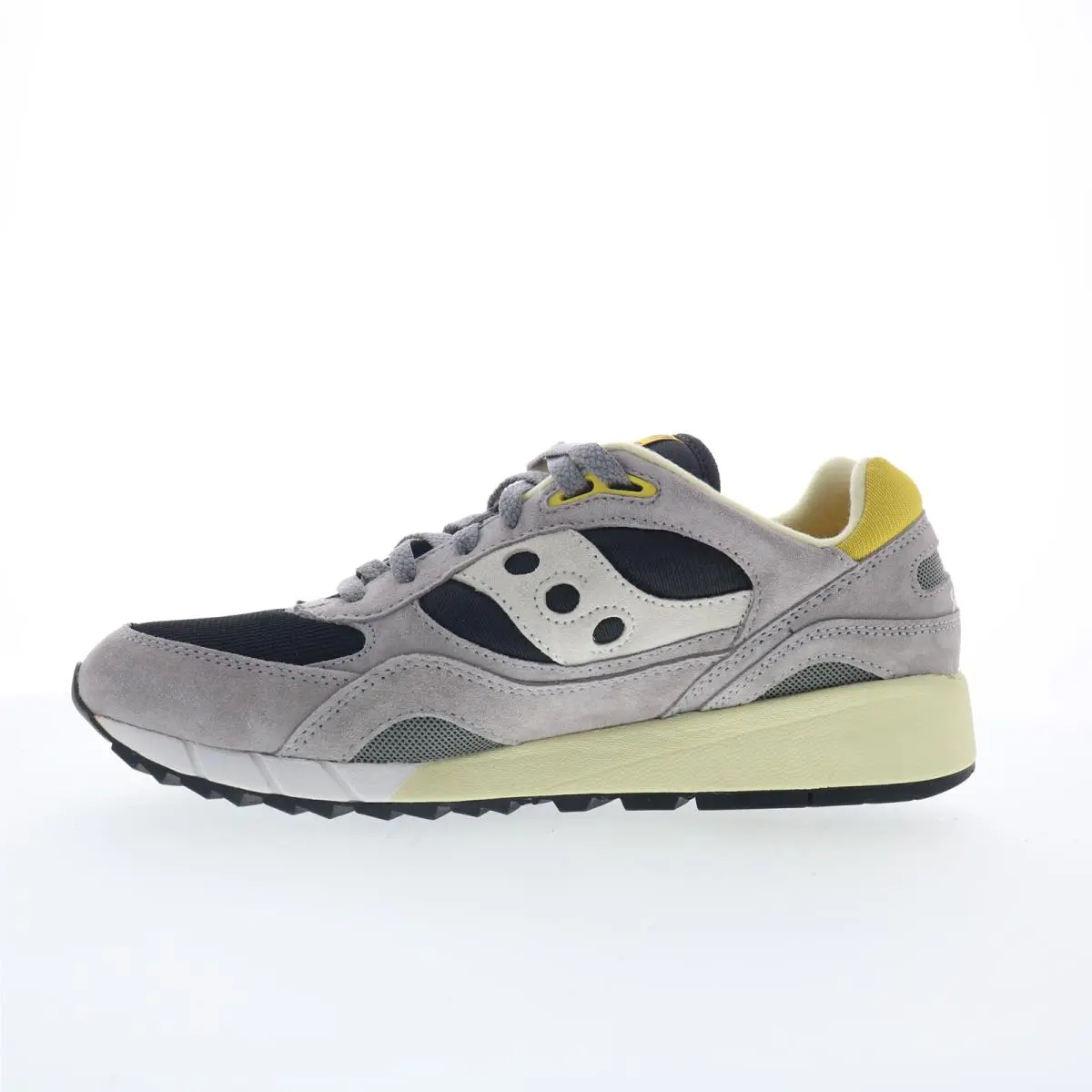 Saucony shoes - Saucony Shadow 6000 - Shadow - S70441-21 - Gray 11