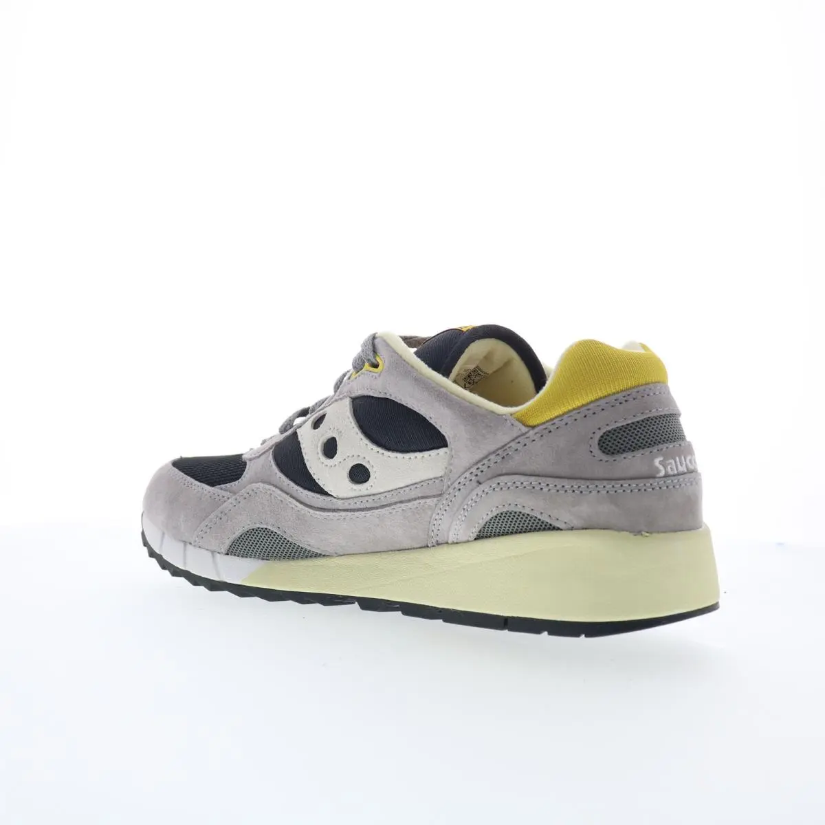 Saucony shoes - Saucony Shadow 6000 - Shadow - S70441-21 - Gray 12