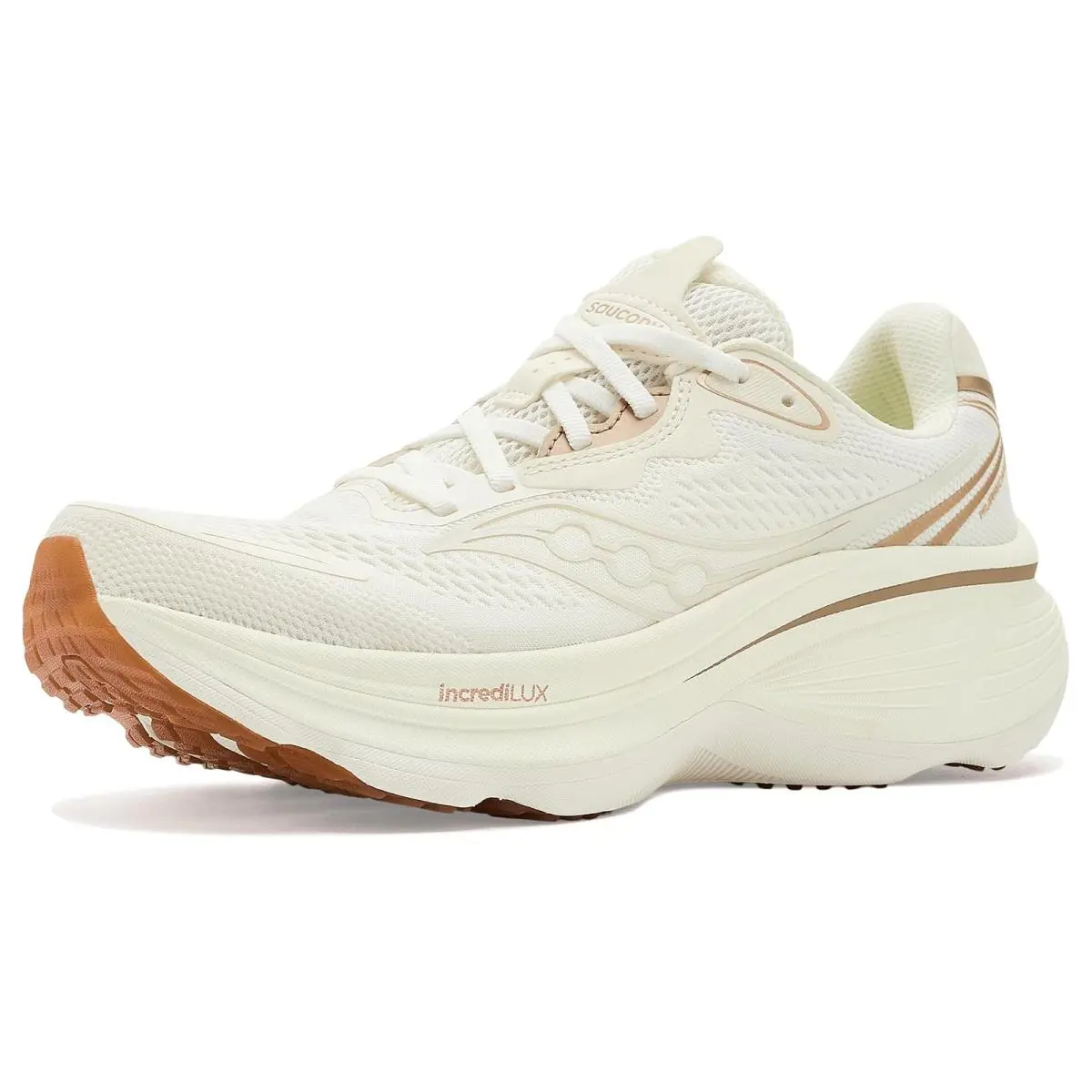 Saucony shoes - Cinder/Azure 13