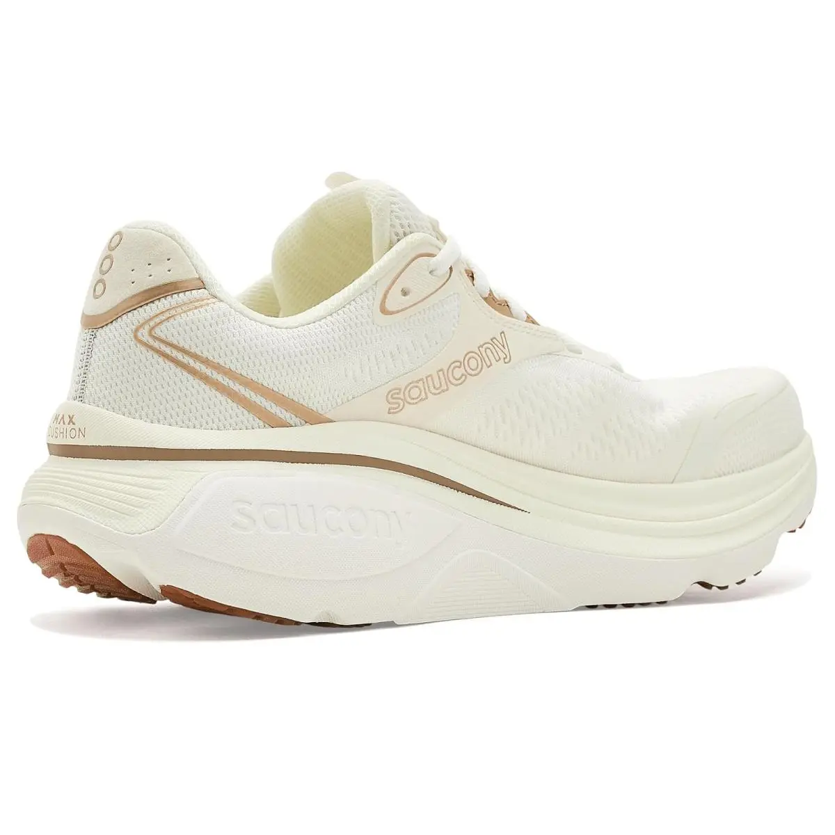 Saucony shoes - Cinder/Azure 15