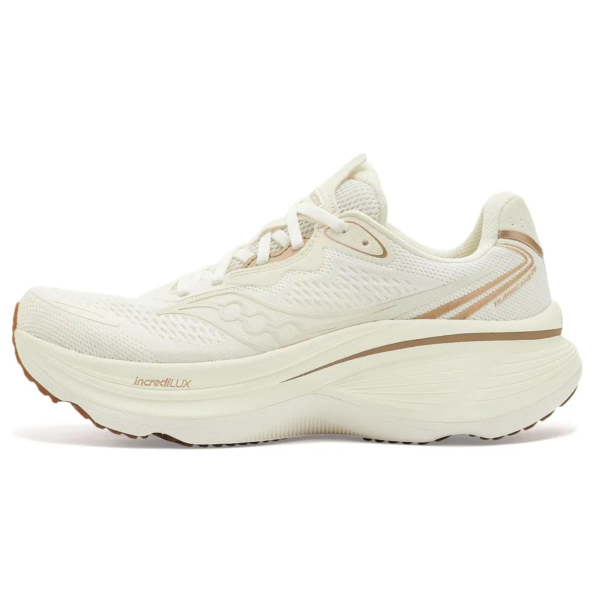 Saucony shoes - Cinder/Azure 16