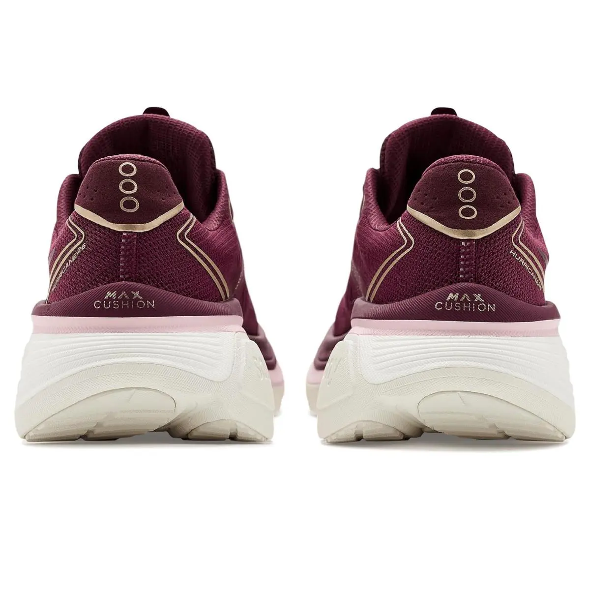 Saucony shoes - Cinder/Azure 26
