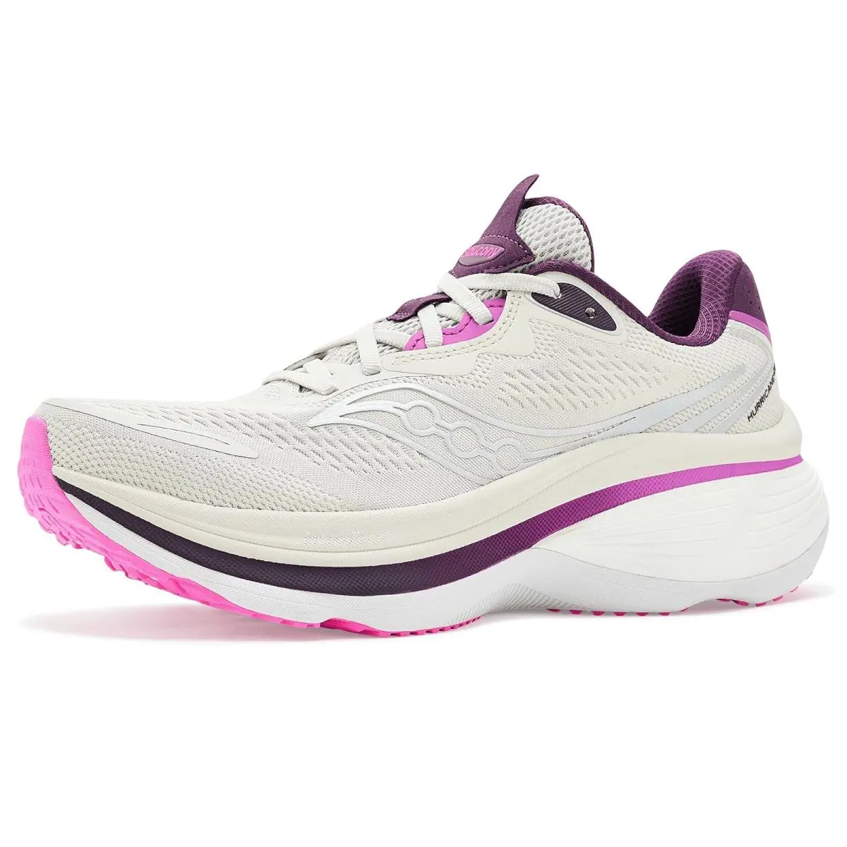 Saucony shoes - Cinder/Azure 27