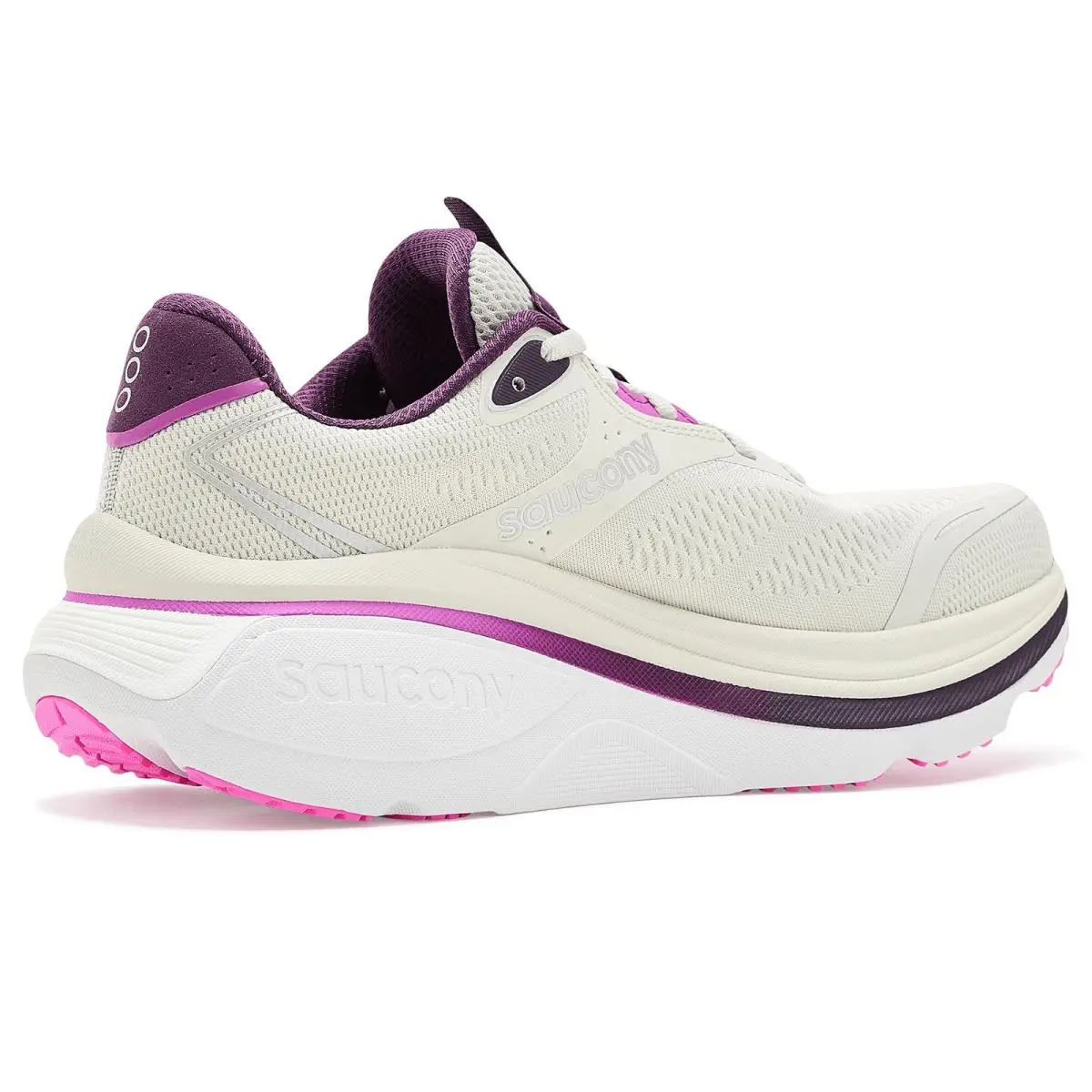 Saucony shoes - Cinder/Azure 29