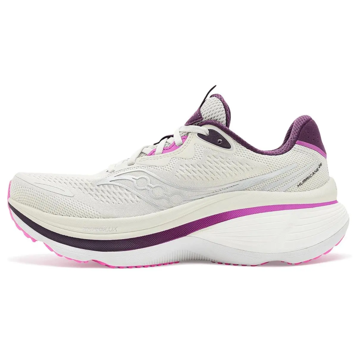 Saucony shoes - Cinder/Azure 30