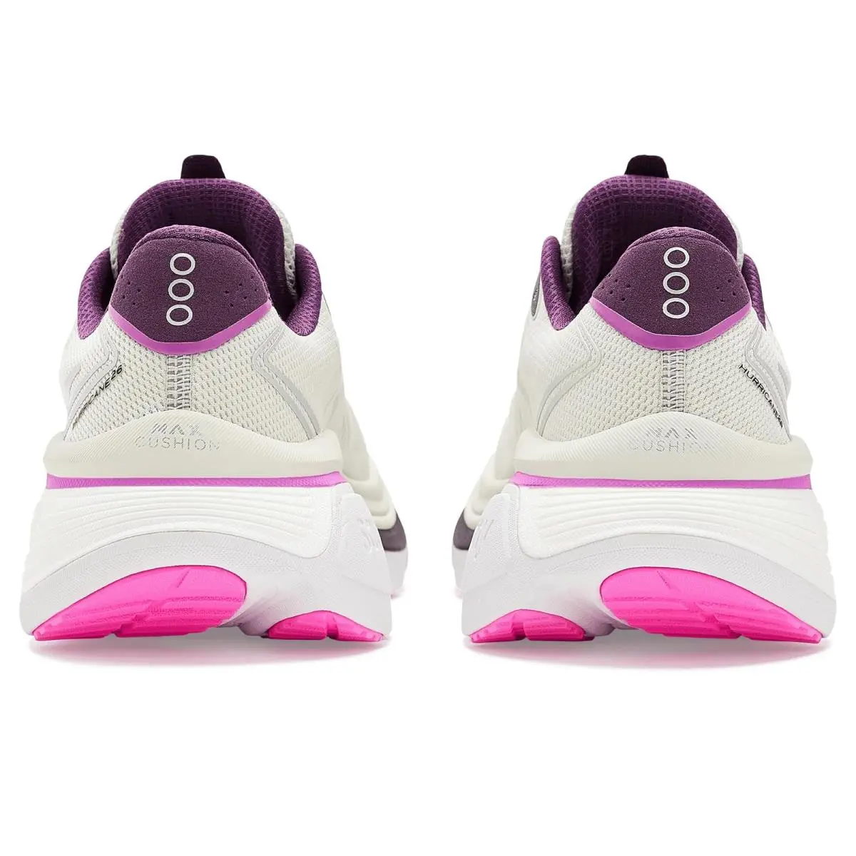 Saucony shoes - Cinder/Azure 33