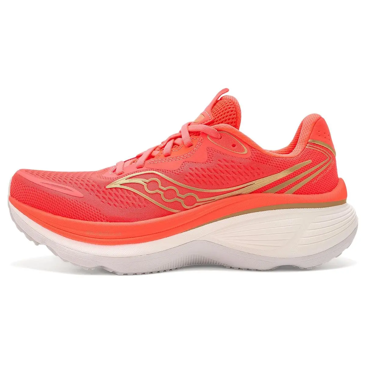 Saucony shoes - Cinder/Azure 44