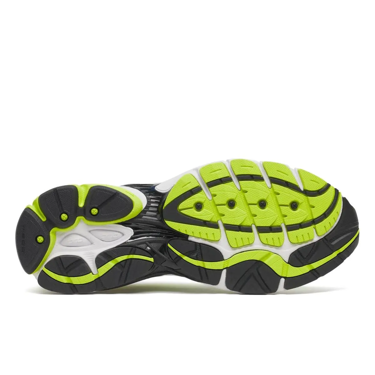 Saucony shoes - ViZiCitron 4