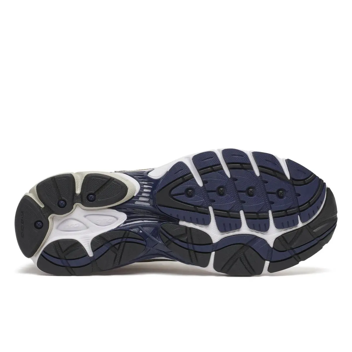 Saucony shoes - White | Brown 76