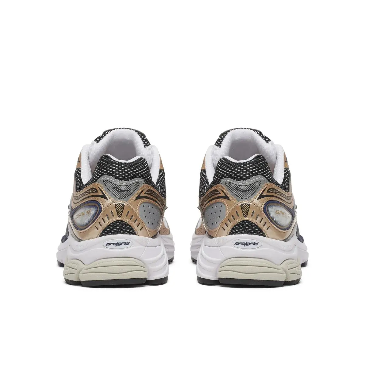 Saucony shoes - ViZiCitron 80