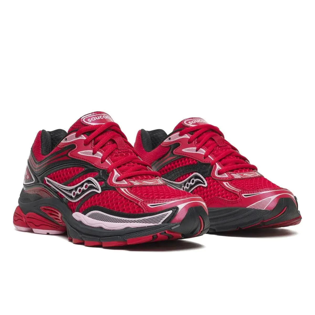 Saucony shoes - ViZiCitron 66