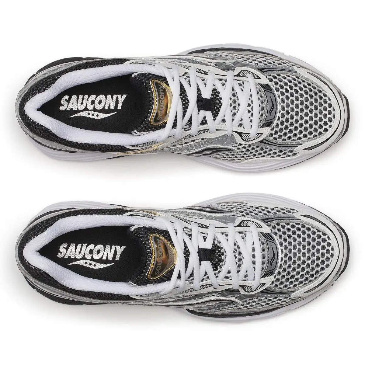 Saucony shoes - ViZiCitron 9
