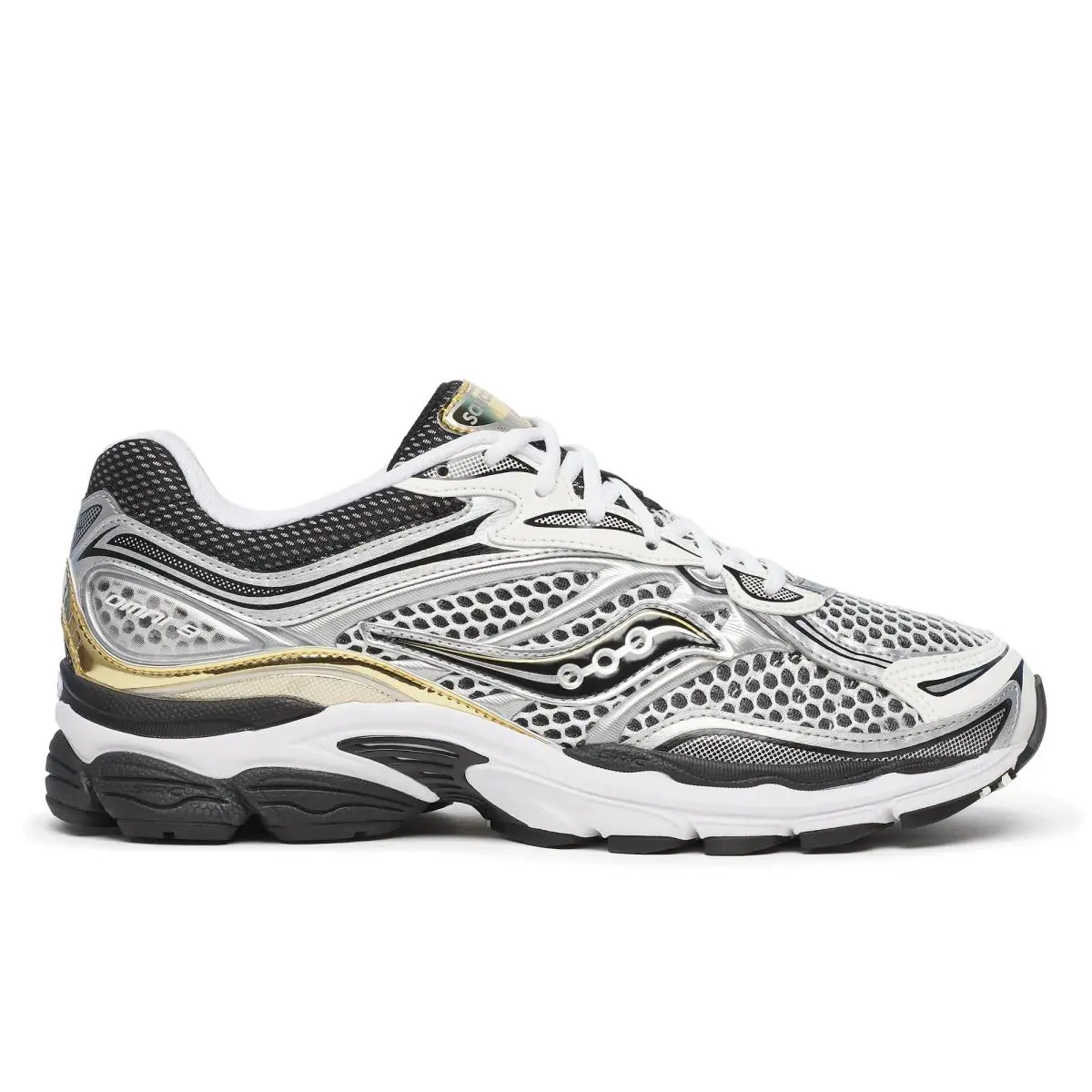 Saucony shoes - ViZiCitron 5