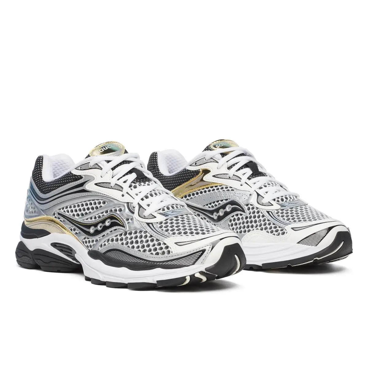 Saucony shoes - ViZiCitron 6