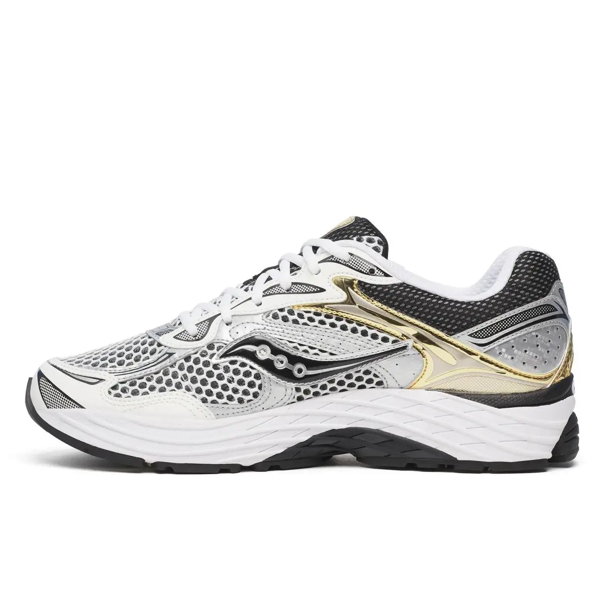 Saucony shoes - ViZiCitron 7