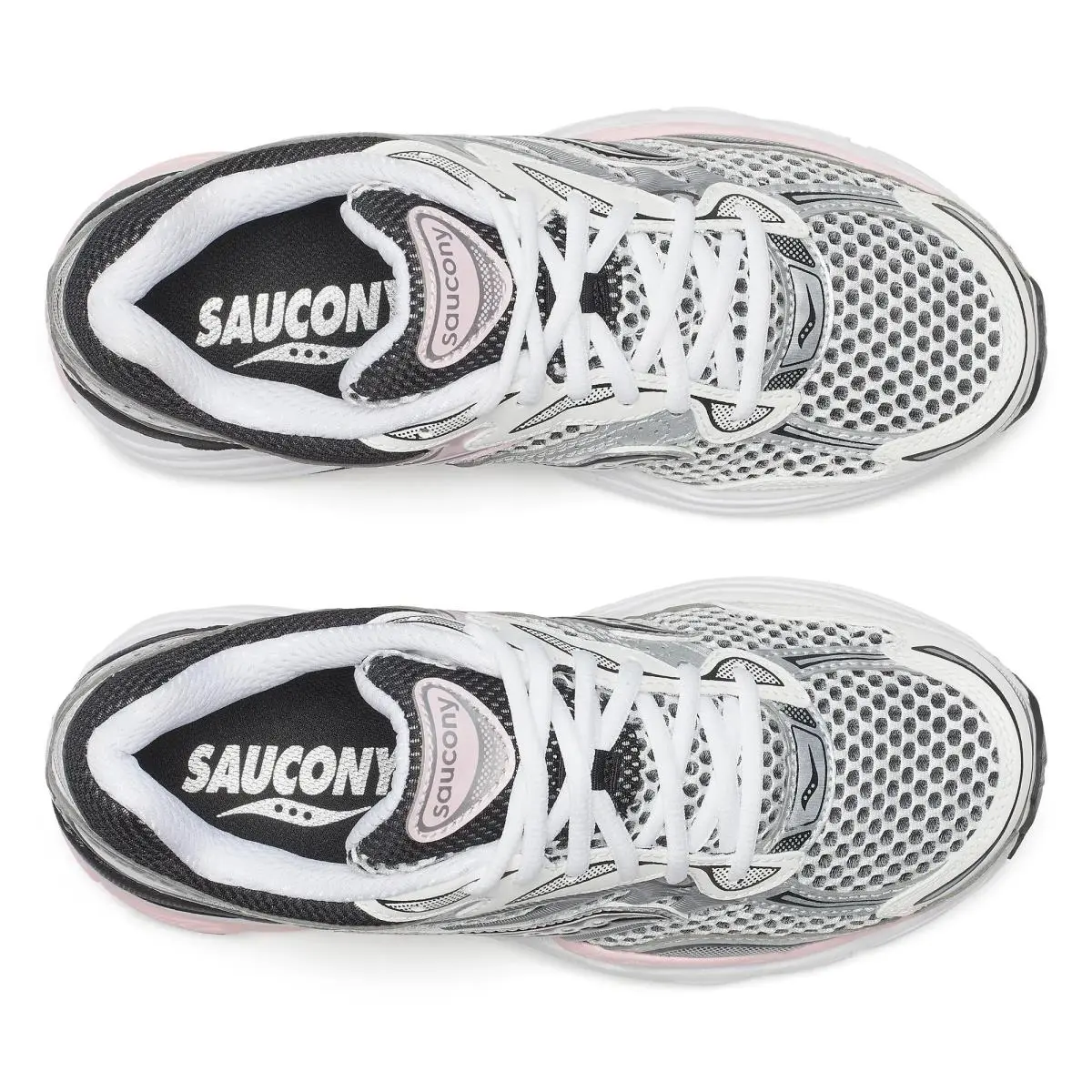 Saucony shoes - ViZiCitron 15