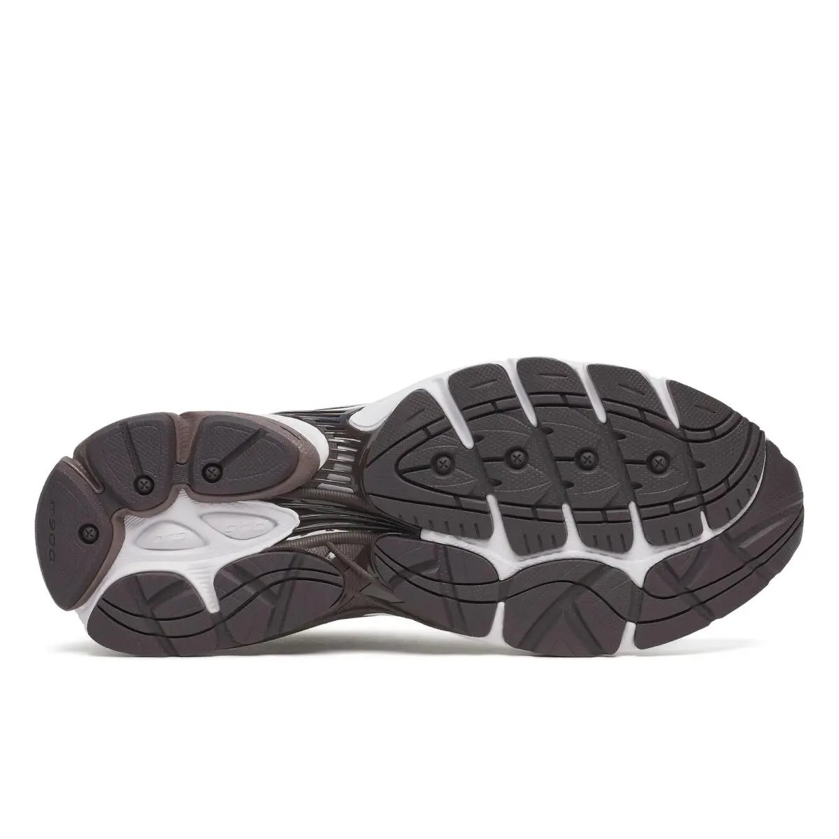 Saucony shoes - White | Brown 28