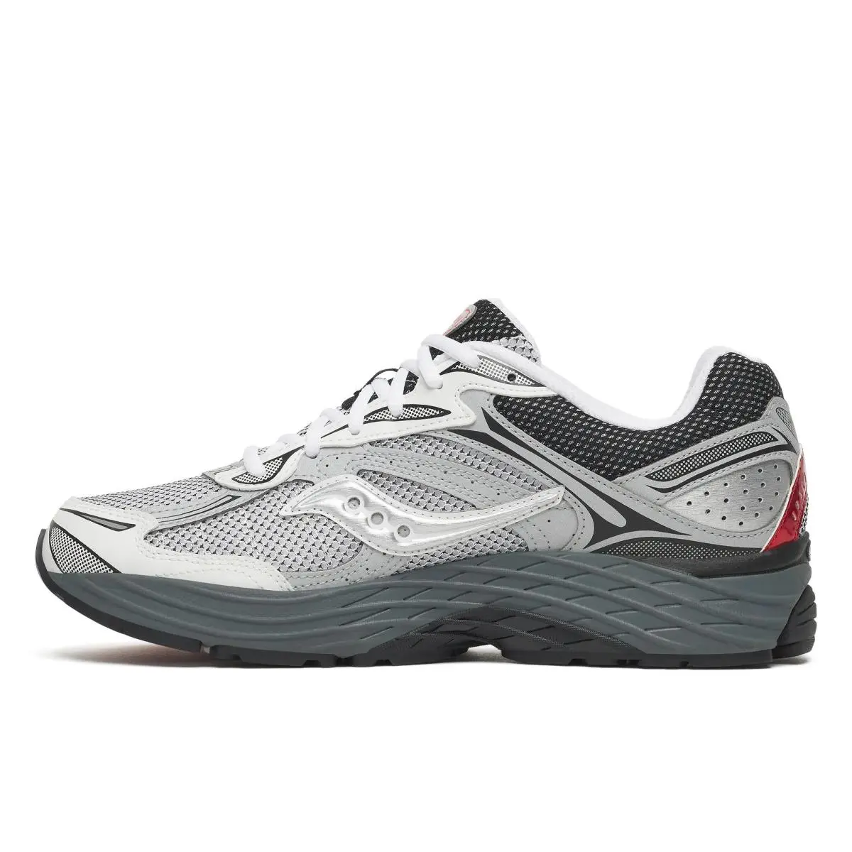 Saucony shoes - White | Brown 67