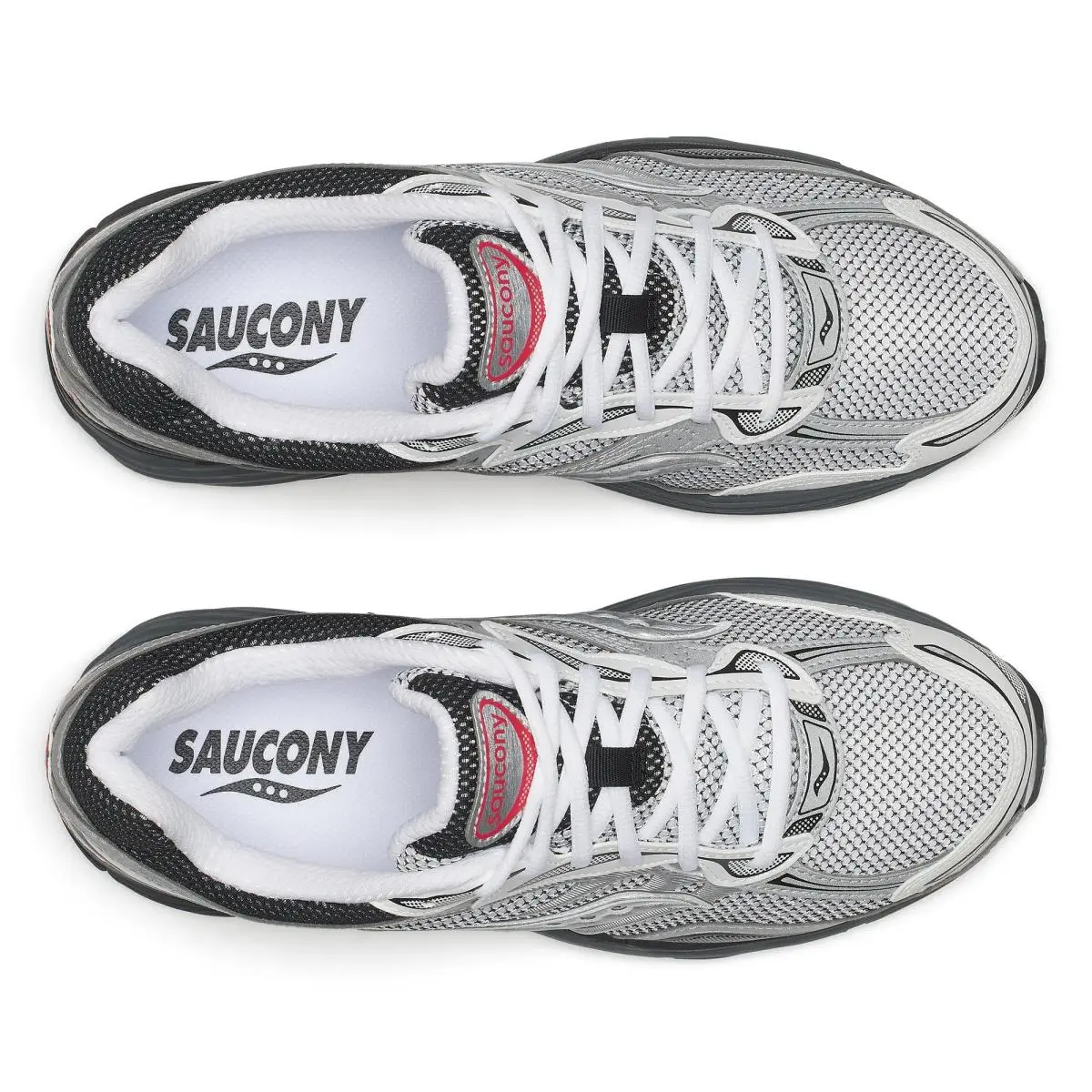 Saucony shoes - ViZiCitron 75