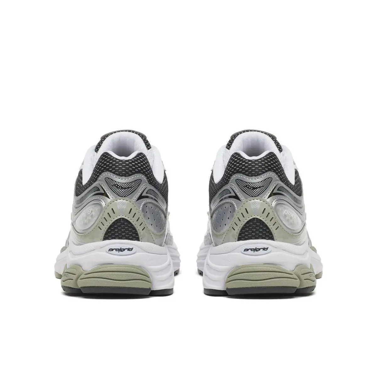 Saucony shoes - ViZiCitron 50