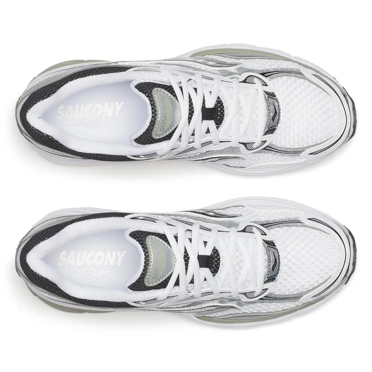 Saucony shoes - ViZiCitron 51