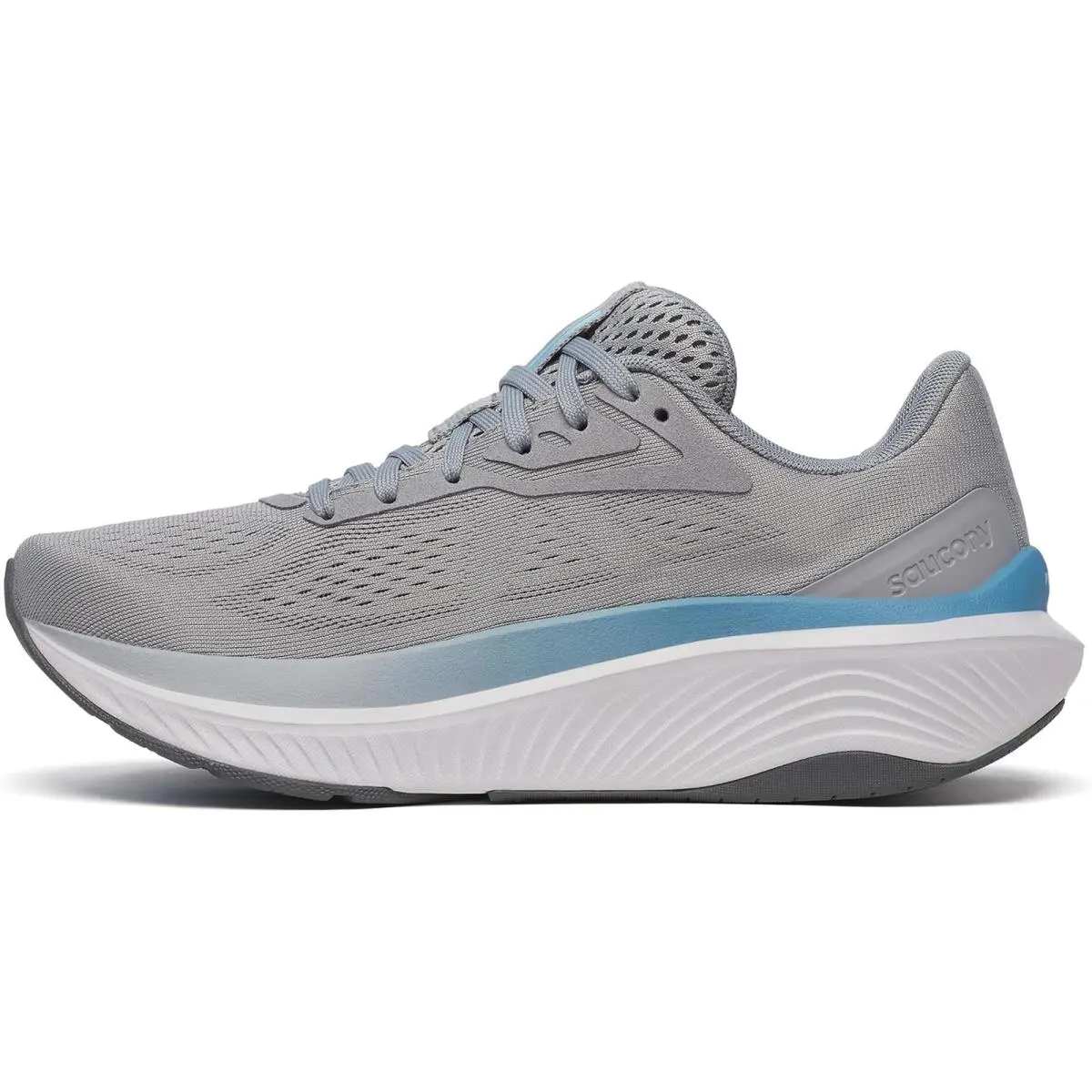 Saucony Women`s Echelon 10 Sneaker - Terra/Almond